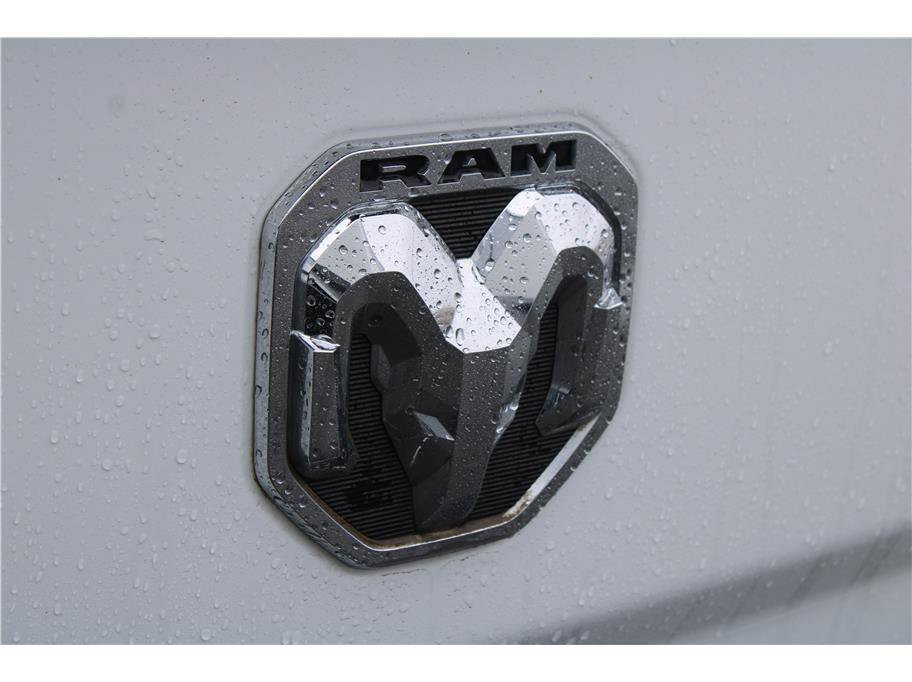 Used 2023 RAM 2500 Tradesman w/ Towing Technology Group image 33