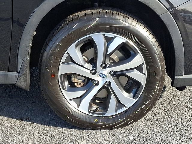 Used 2022 Subaru Outback Touring image 11