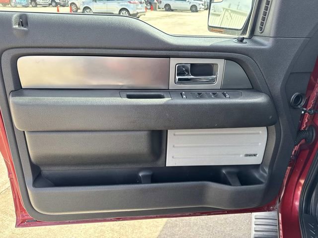 Used 2013 Ford F150 FX2 w/ Luxury Equipment Group RWD image 23