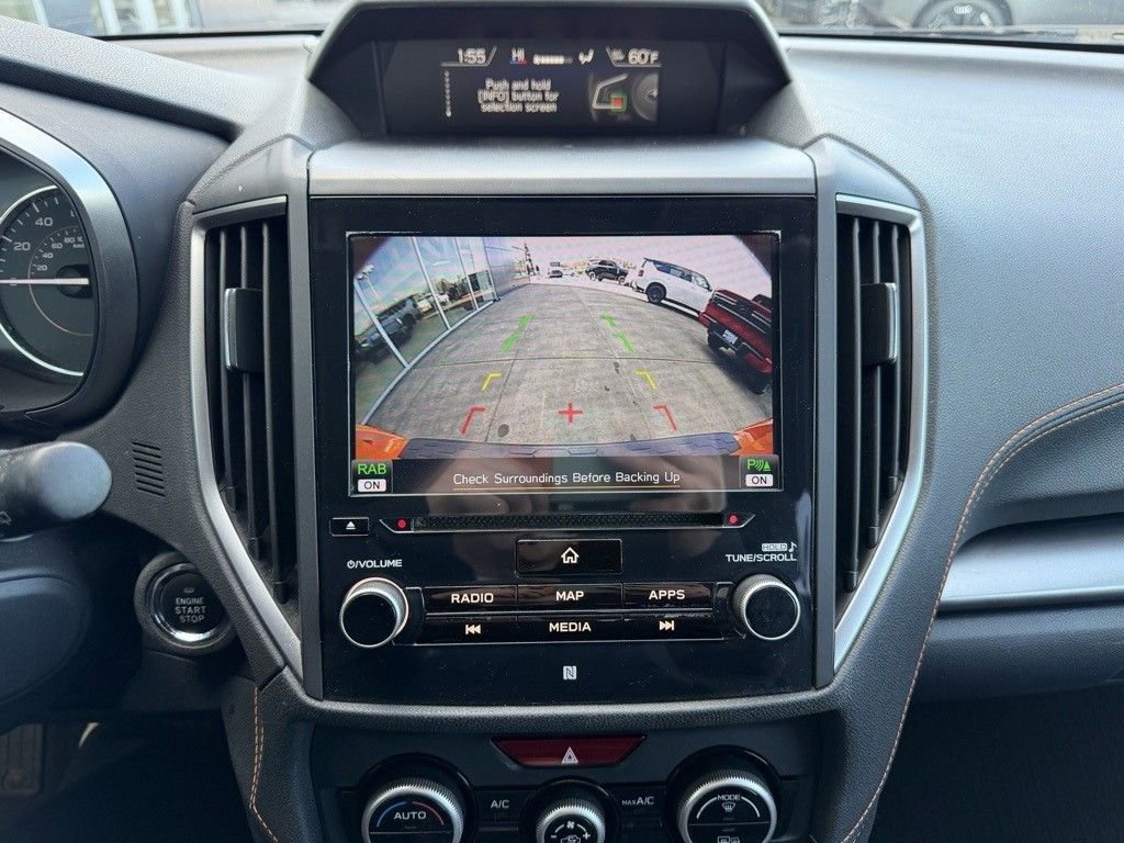 Used 2019 Subaru Crosstrek 2.0i Limited w/ Moonroof Package w/Navigation image 23