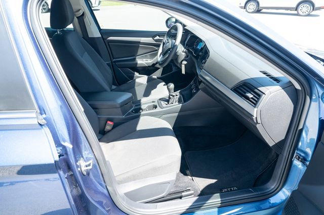 Used 2020 Volkswagen Jetta S w/ Driver Assistance Package FWD image 40