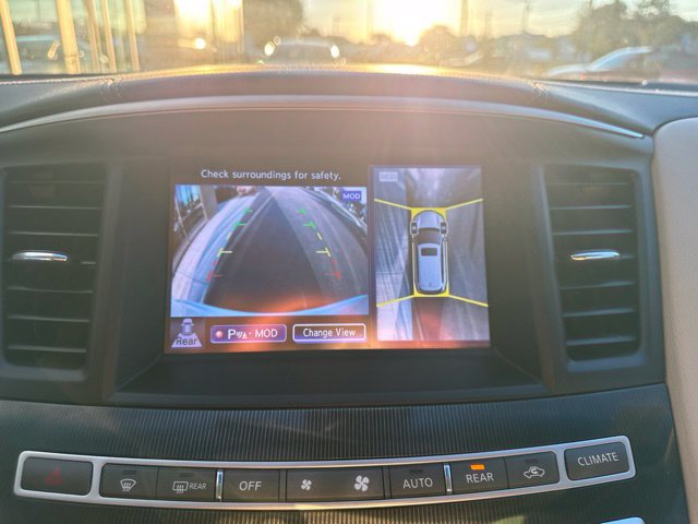 Used 2016 INFINITI QX60 Luxe w/ Premium Plus Package AWD/4WD image 22