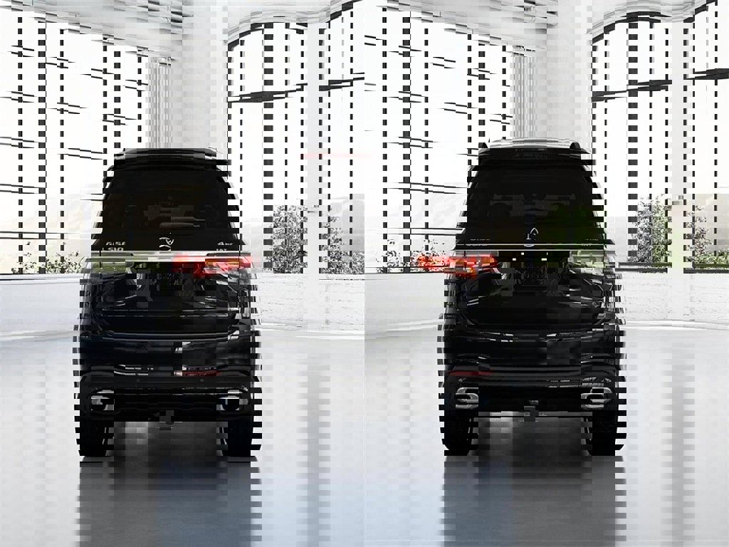 New 2026 Mercedes-Benz GLS 580 4MATIC image 25