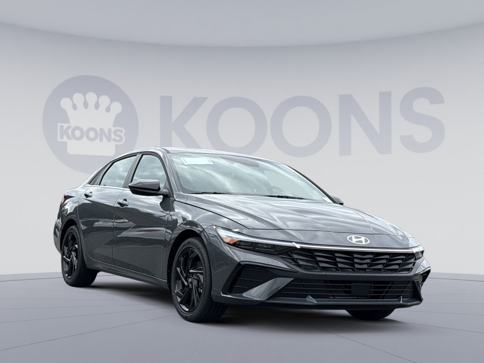 New 2026 Hyundai Elantra SEL Sport Premium FWD image 10