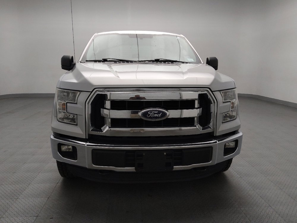 Used 2015 Ford F150 XLT image 14