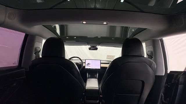 Used 2020 Tesla Model 3 Standard Range Plus RWD image 27