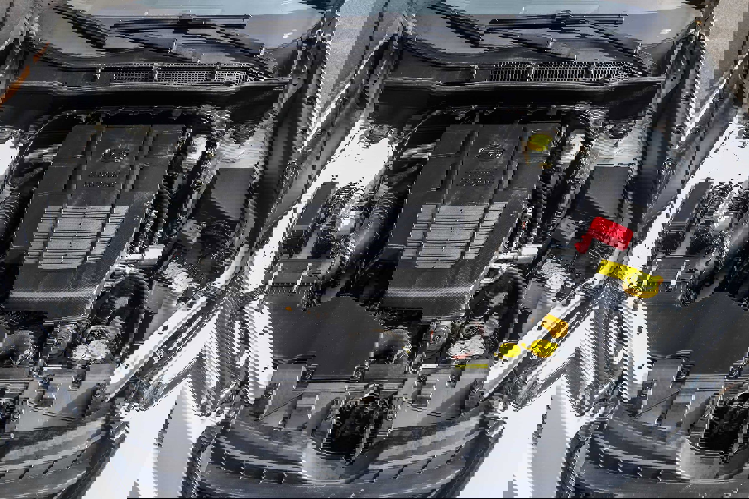 Used 2023 Subaru Forester Limited image 28