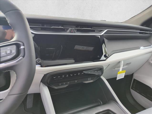 New 2026 Jeep Cherokee Overland image 7