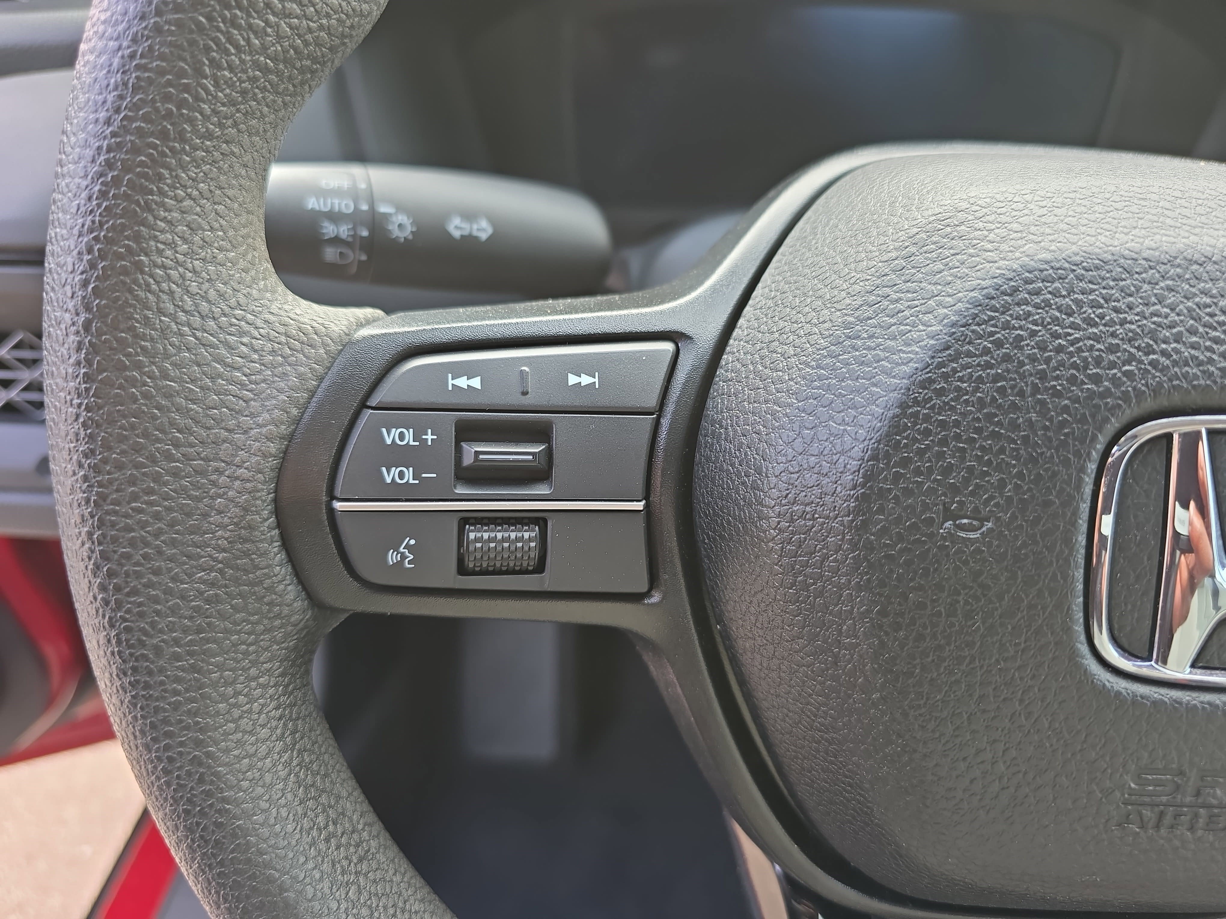 Used 2024 Honda Accord EX image 17