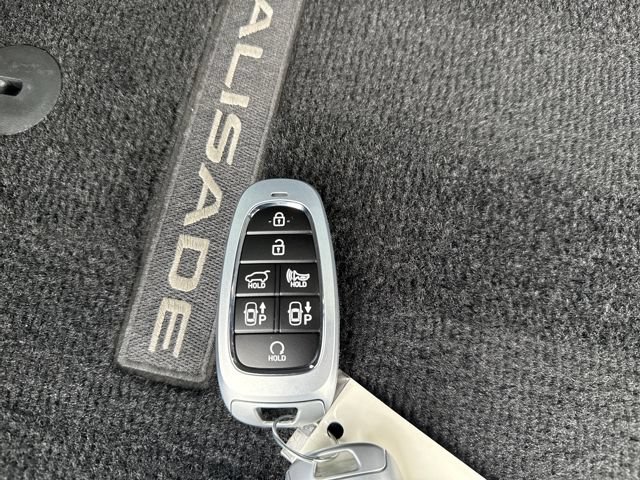 Used 2025 Hyundai Palisade Calligraphy AWD/4WD image 44