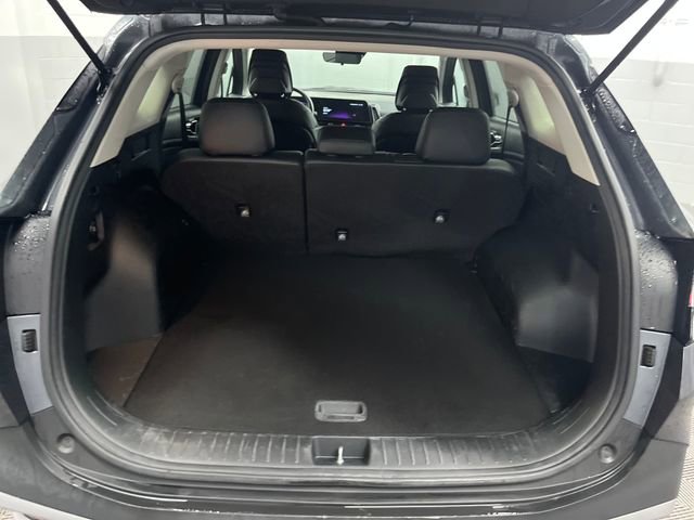 Certified 2023 Kia Sportage EX FWD image 27