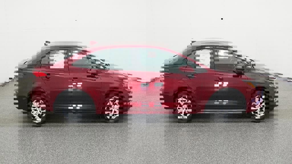 New 2026 Toyota Corolla LE image 11