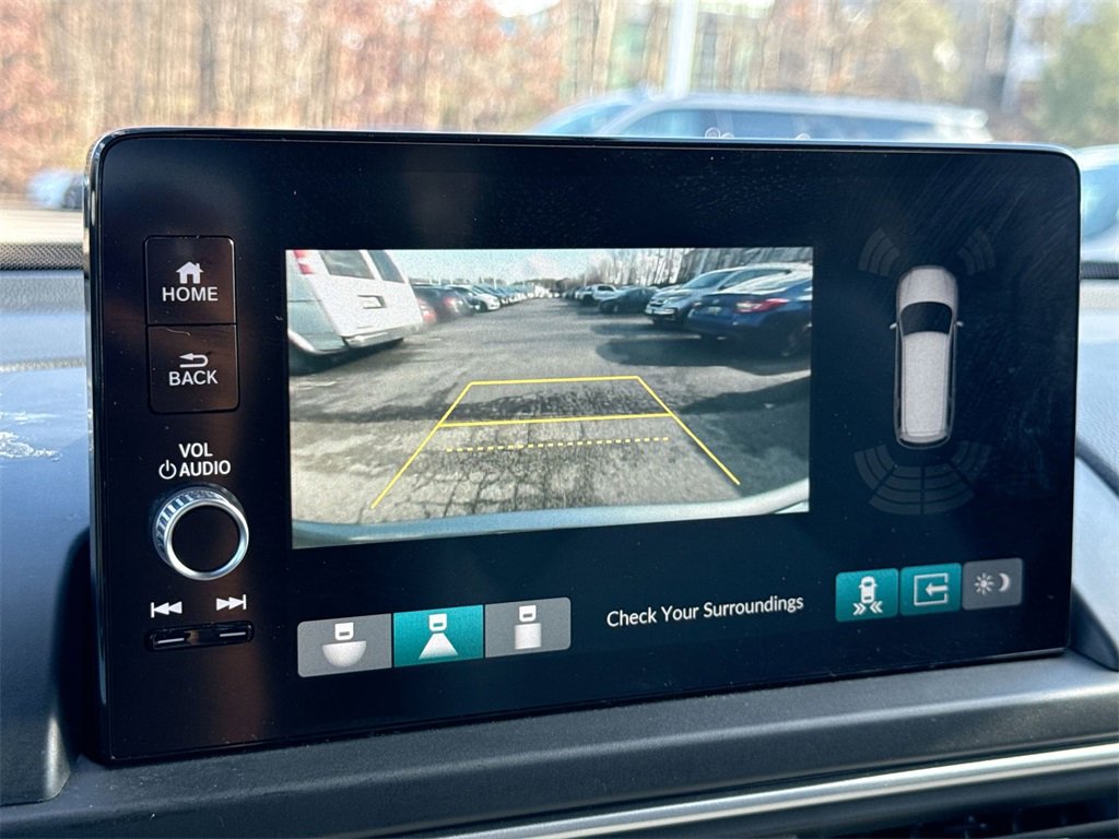 Used 2023 Honda Pilot EX-L image 22