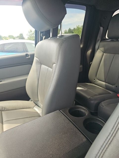 Used 2014 Ford F150 XLT w/ Equipment Group 302A Luxury AWD/4WD image 12