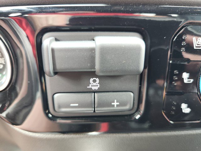 Used 2022 Chevrolet Silverado 1500 High Country w/ Z71 Off-Road Package image 46