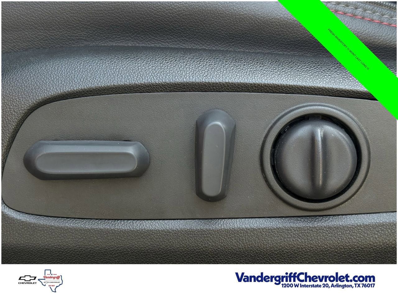 Used 2022 Chevrolet Traverse RS FWD image 20