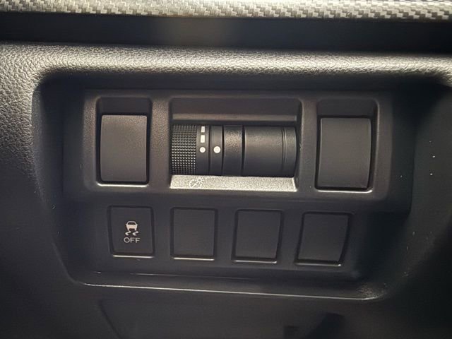 Used 2018 Subaru Crosstrek 2.0i Premium w/ Popular Package #3 image 13