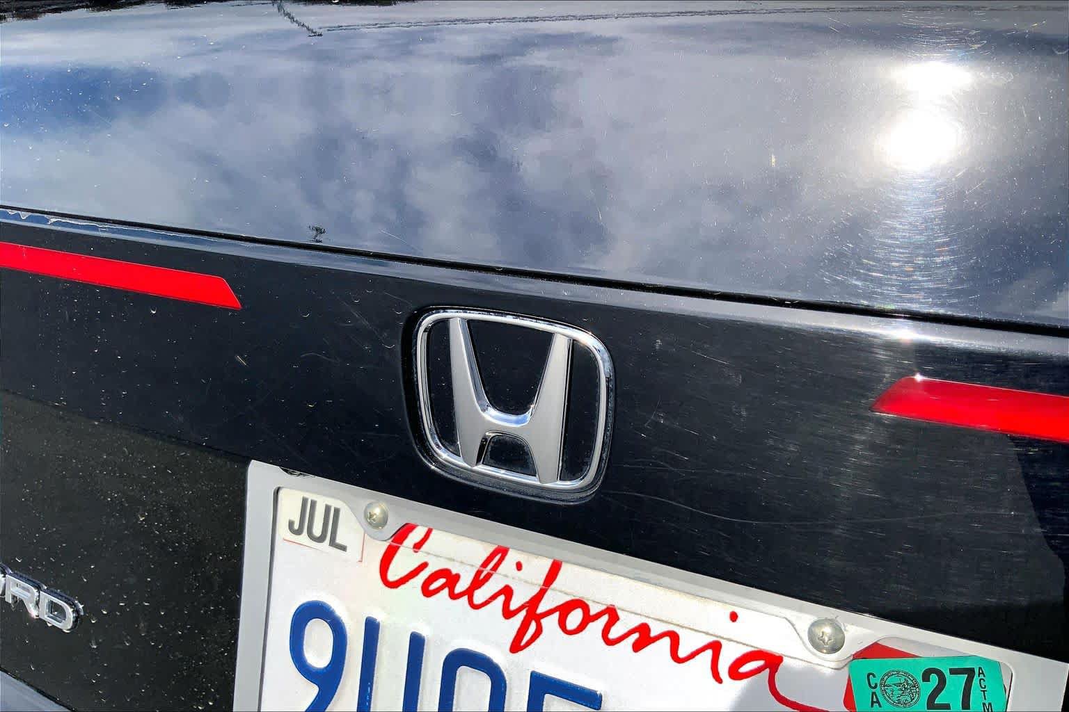 Used 2025 Honda Accord Sport image 30
