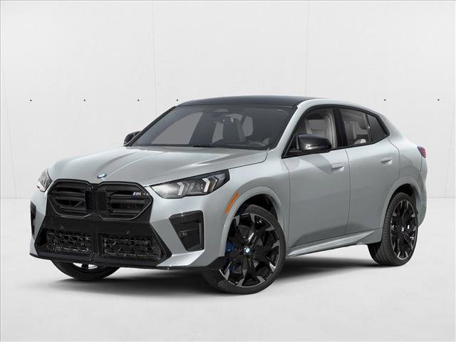 New 2026 BMW X2 M35i w/ Technology Package