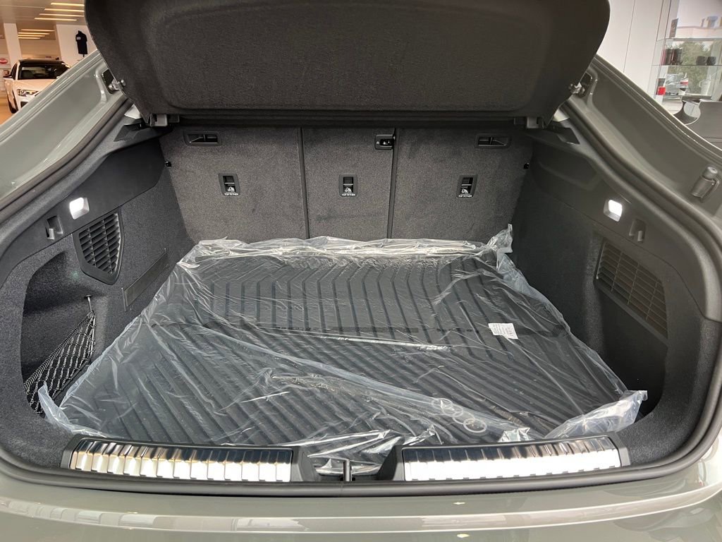New 2025 Audi A5 2.0T Premium Plus AWD/4WD image 39