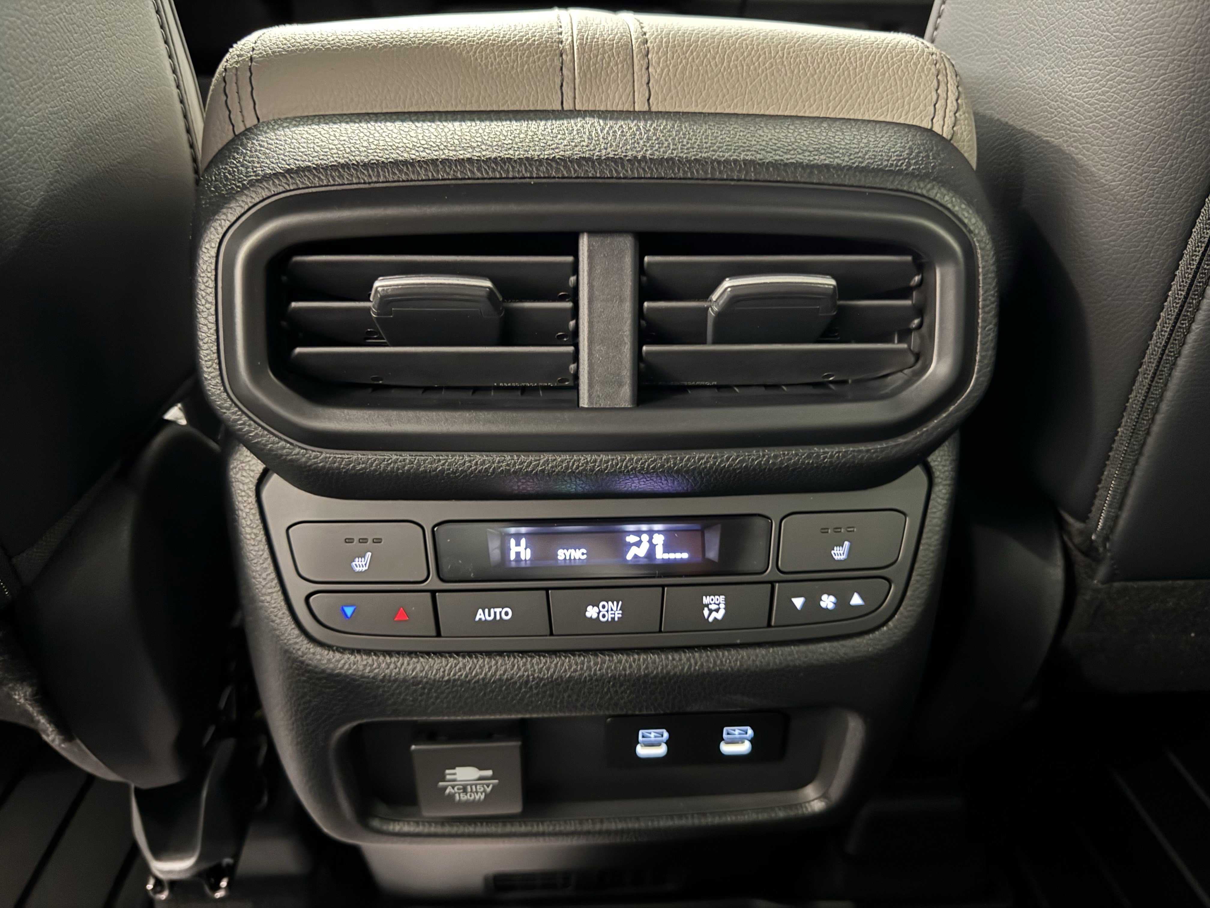 New 2026 Honda Passport TrailSport Elite image 31