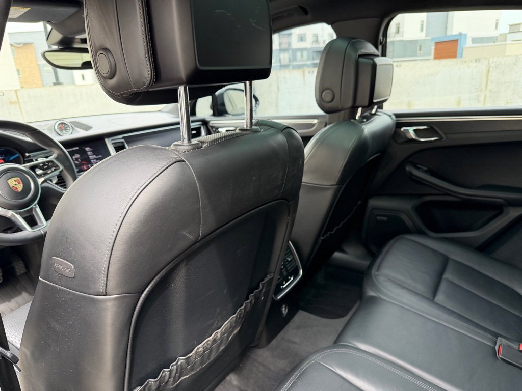 Used 2017 Porsche Macan GTS image 18