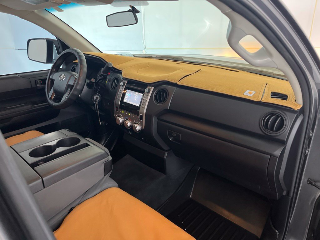 Used 2014 Toyota Tundra SR RWD image 21