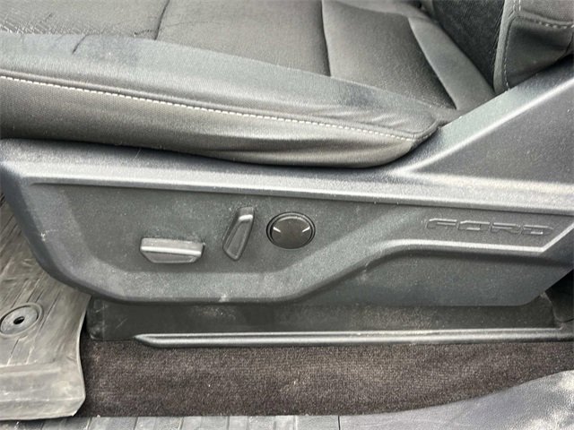 Used 2023 Ford F150 XLT w/ Equipment Group 302A High image 28