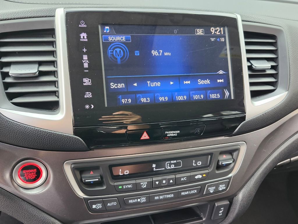 Used 2018 Honda Pilot EX-L image 25