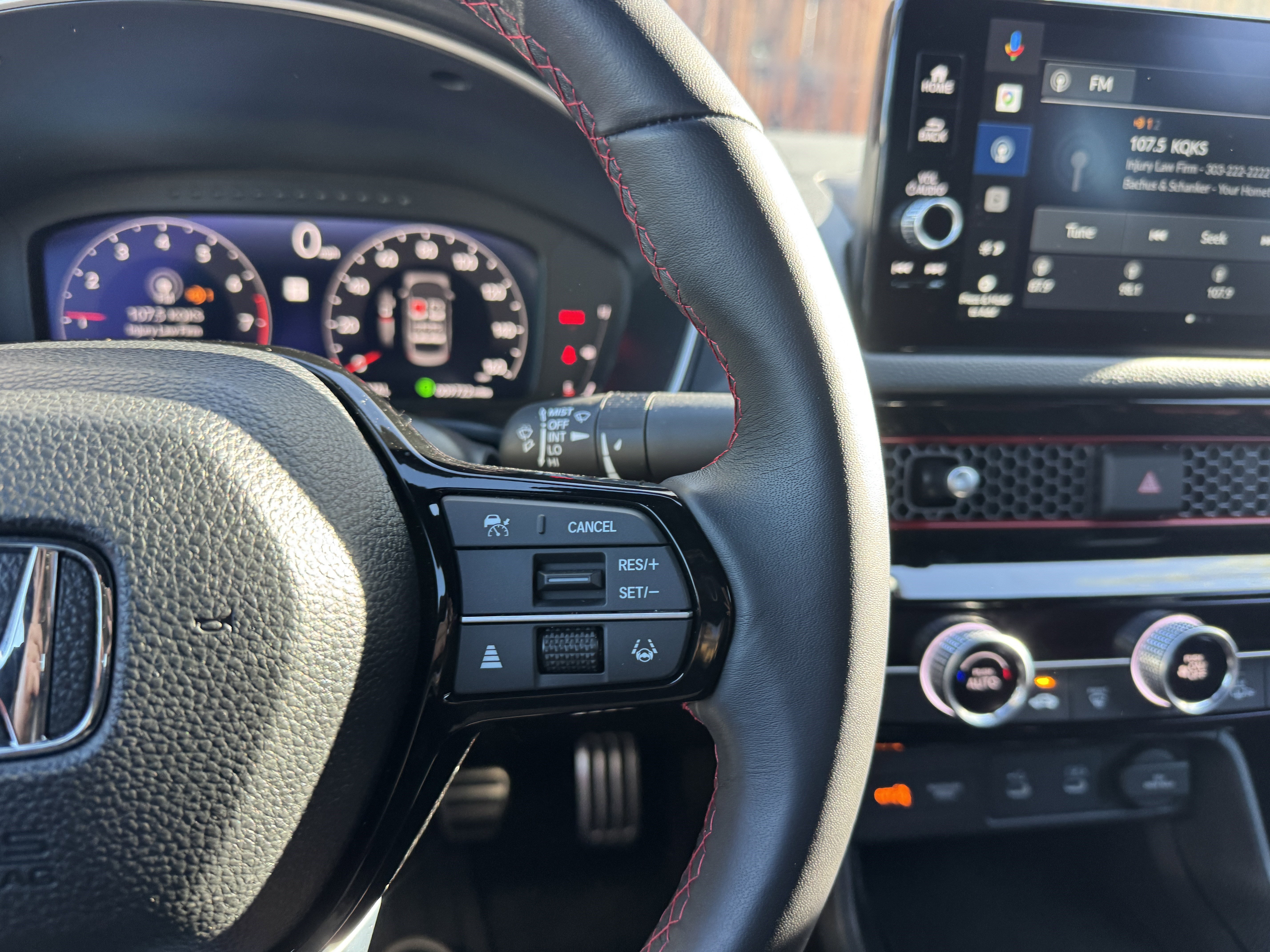 Used 2025 Honda Civic Si image 24