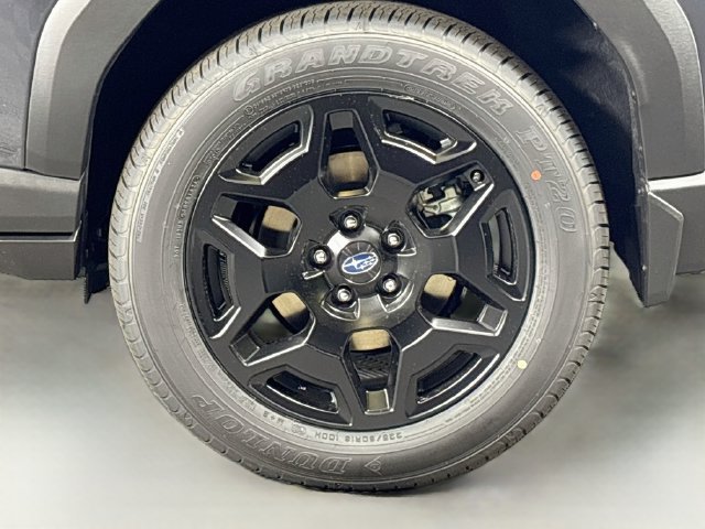 New 2026 Subaru Outback Limited AWD/4WD image 32