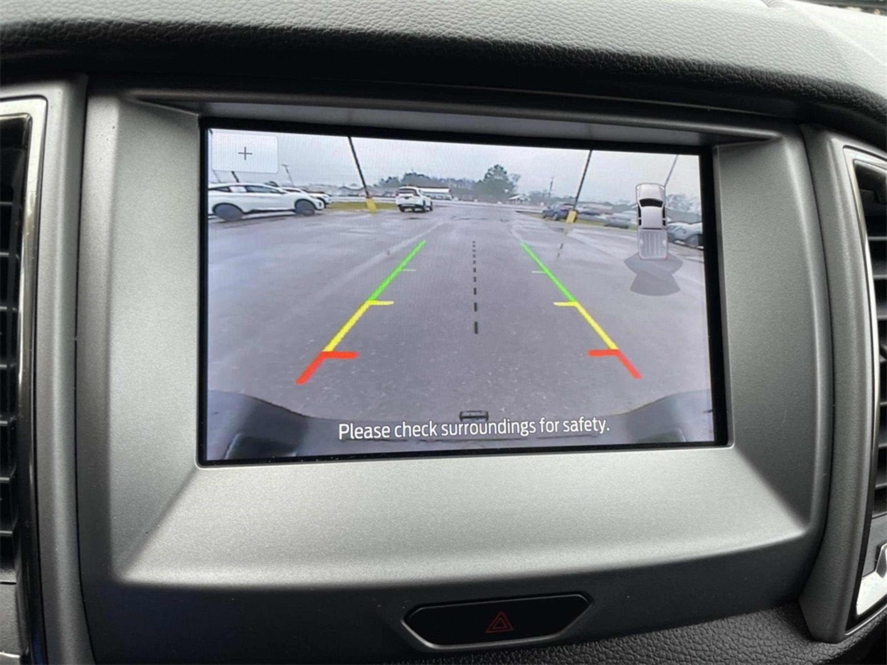 Used 2023 Ford Ranger XLT w/ Equipment Group 301A Mid image 22