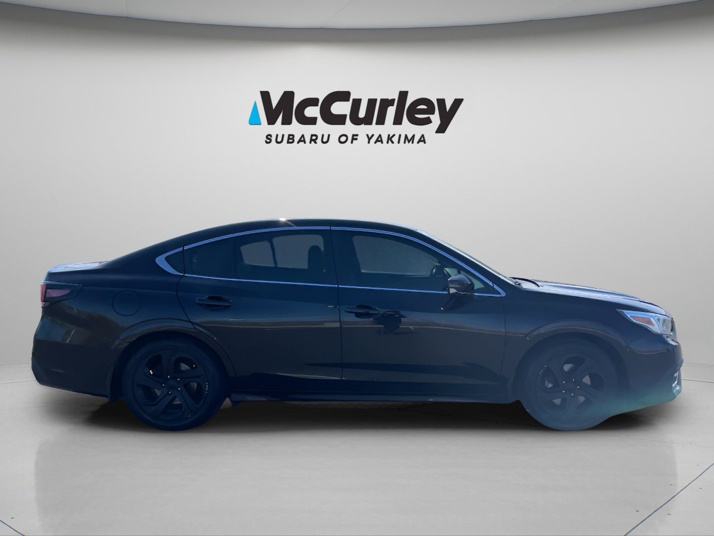 Used 2020 Subaru Legacy Limited w/ Popular Package #2 AWD/4WD image 6