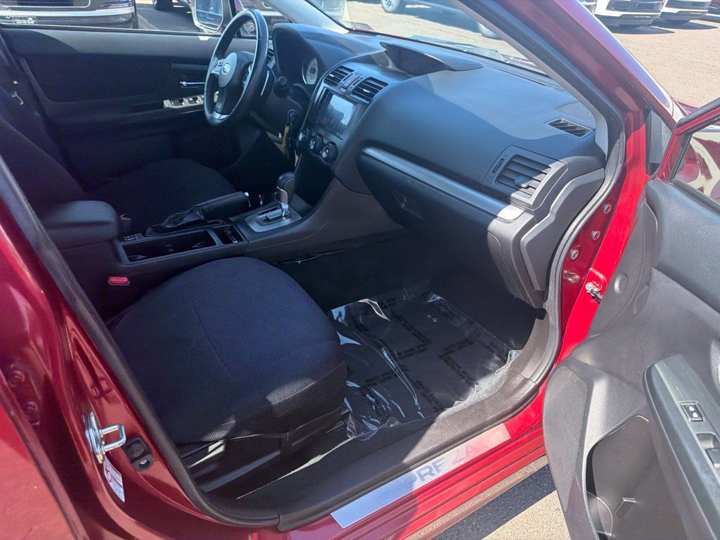 Used 2013 Subaru Impreza 2.0i Sport Premium AWD/4WD image 15