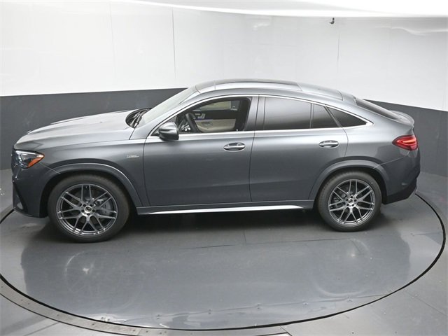 New 2026 Mercedes-Benz GLE 53 AMG 4MATIC Coupe image 46