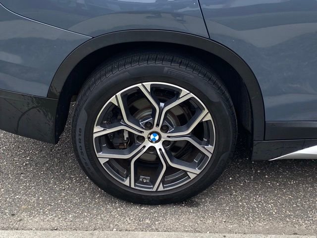 Used 2021 BMW X1 xDrive28i image 9