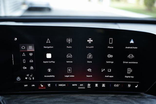 Certified 2025 Audi Q5 Premium Plus w/ Premium Plus image 35