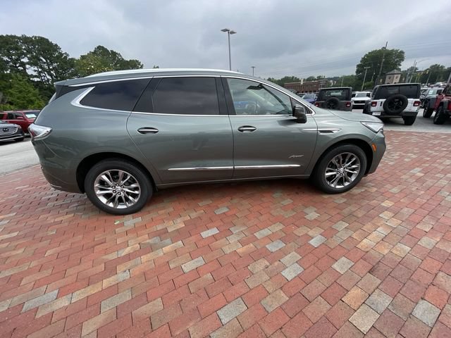 Used 2023 Buick Enclave Avenir FWD image 37