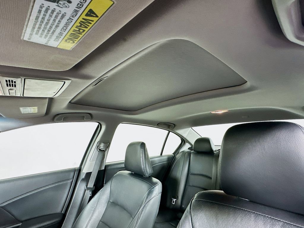 Used 2015 Honda Accord EX-L image 27