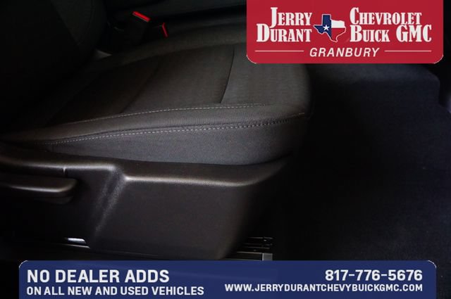 Used 2025 Chevrolet Silverado 3500 LT w/ Safety Package AWD/4WD image 24