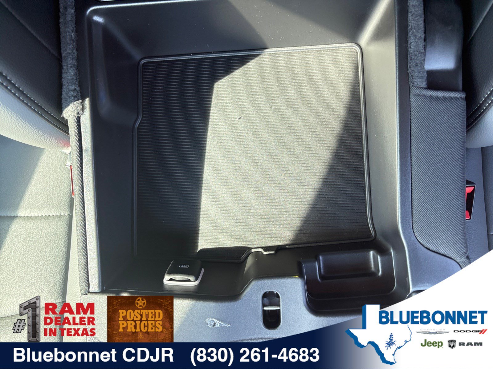 New 2027 RAM 3500 Tradesman AWD/4WD image 20