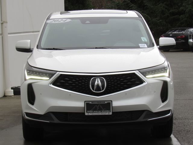 Used 2024 Acura RDX w/ Technology Package image 3