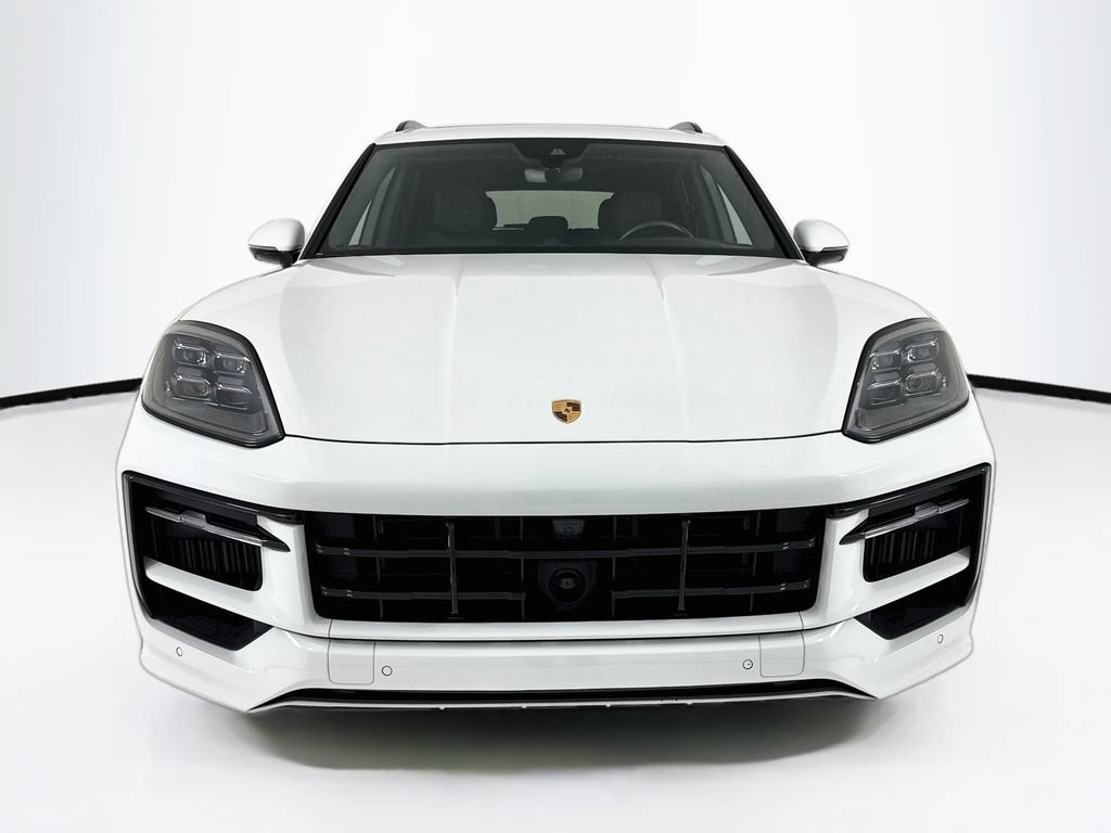 Certified 2025 Porsche Cayenne GTS w/ Premium Package Plus AWD/4WD image 6