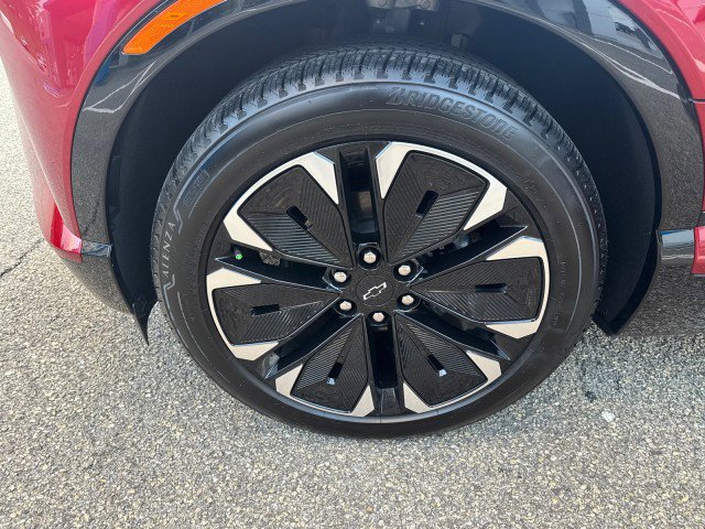 Used 2024 Chevrolet Blazer EV RS image 23