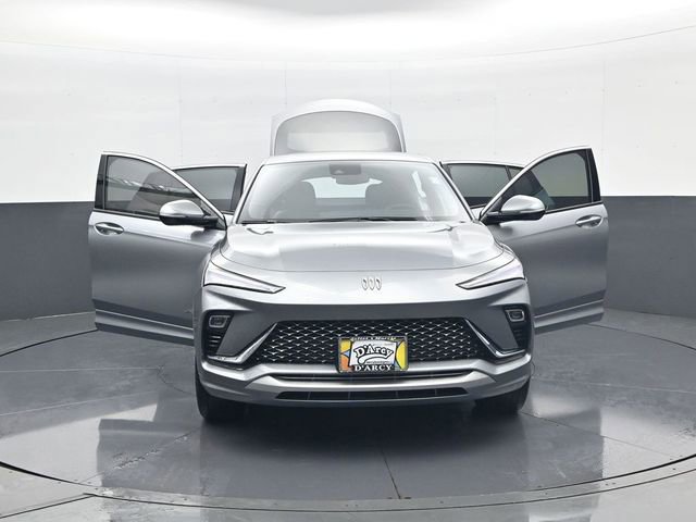 Used 2025 Buick Envista Avenir FWD image 31