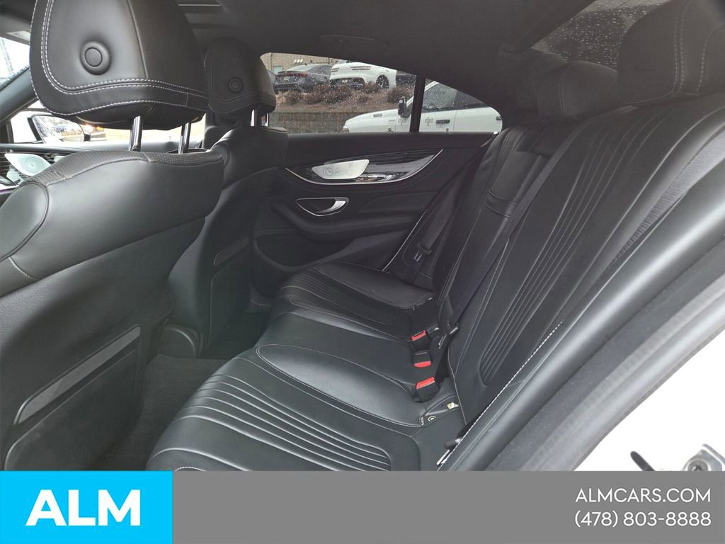 Used 2019 Mercedes-Benz CLS 450 image 12