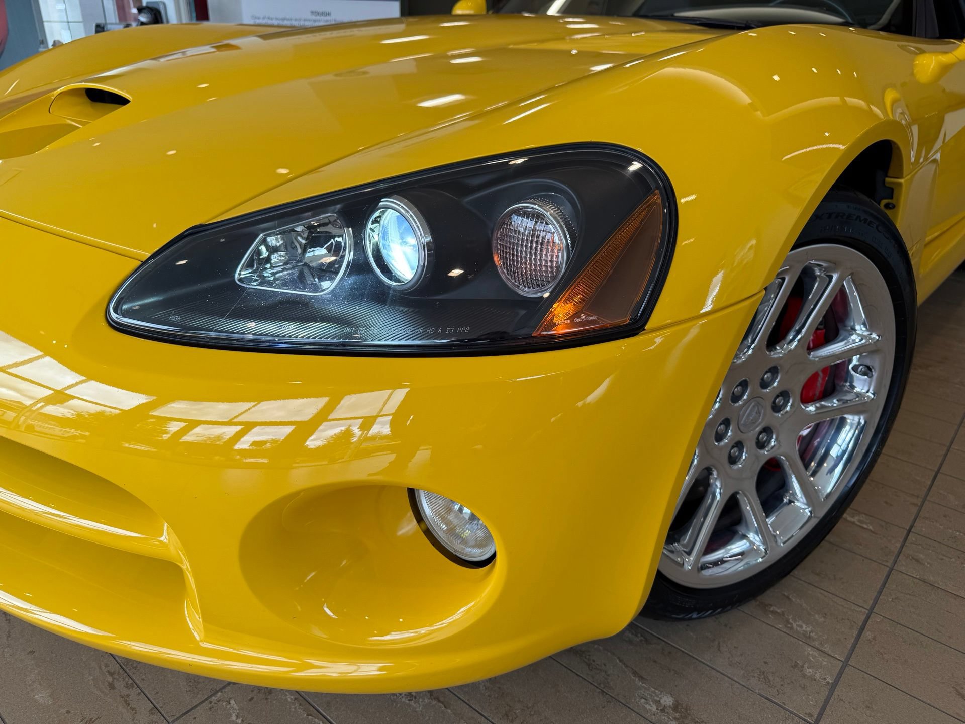 Used 2005 Dodge Viper SRT-10 RWD image 47