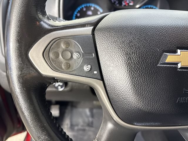 Used 2019 Chevrolet Colorado Z71 AWD/4WD image 13