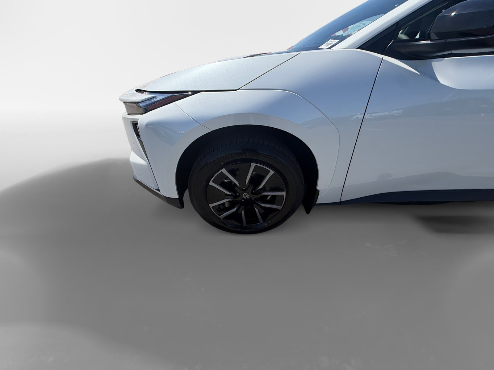 New 2026 Toyota bZ FWD image 14