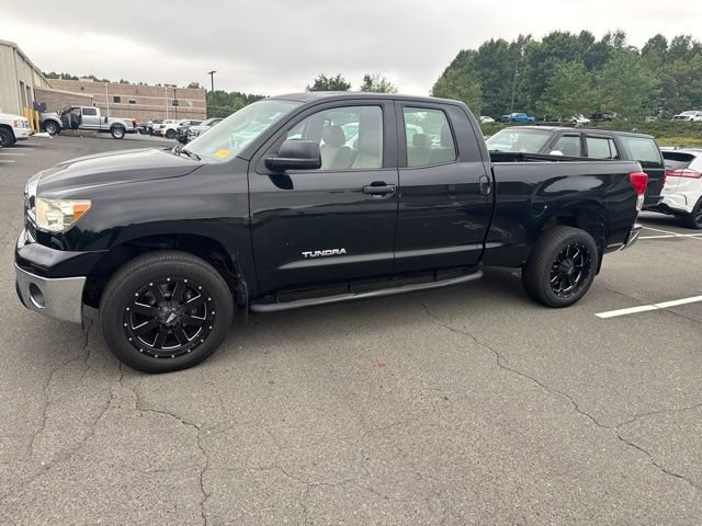 Used 2011 Toyota Tundra 4x4 Double Cab w/ Tow Pkg